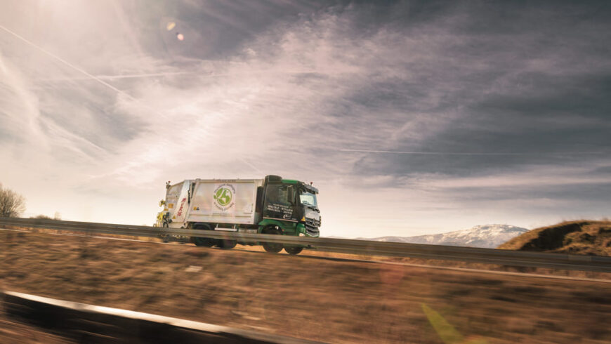 Sprzedaż, wynajem, serwis samochodów specjalnych Martruck