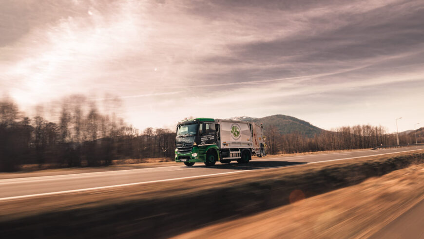 Sprzedaż, wynajem, serwis samochodów specjalnych Martruck